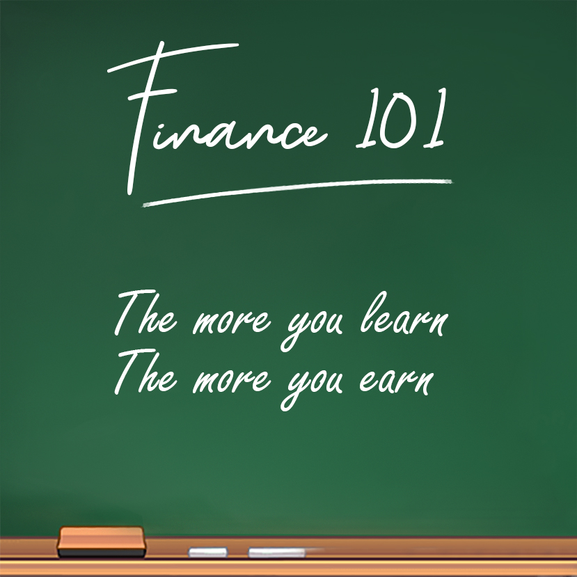 Finance 101